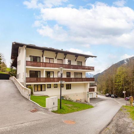 Apartment Max & Moritz Top 16 By Interhome Zell am See Zewnętrze zdjęcie